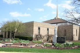 saint-ambrose-church