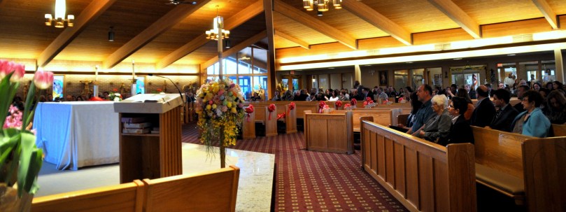 churchatconfirmation